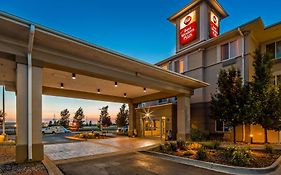 Best Western Plus Frontier Inn Cheyenne Wy